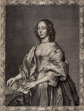 Rachel, Countess of Middlesex
