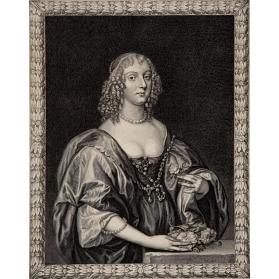 Anna Sophia Herbert, Countess of Carnarvon