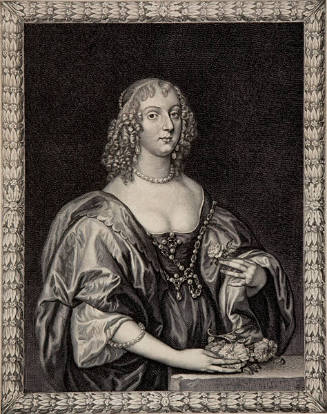 Anna Sophia Herbert, Countess of Carnarvon