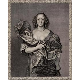 Elizabeth Bridges, Countess of Castlehaven