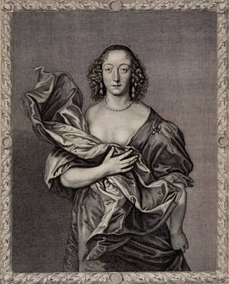 Elizabeth Bridges, Countess of Castlehaven