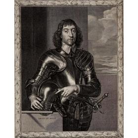 Henry Frederick Howard, 3rd Earl of Arundel