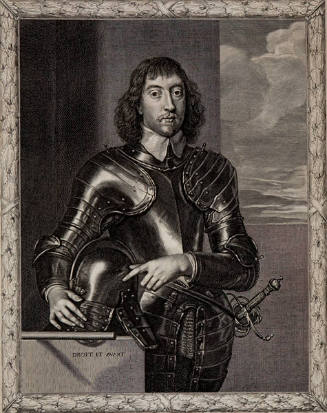 Henry Frederick Howard, 3rd Earl of Arundel