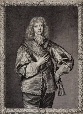 Philip Herbert, 5th Earl of Pembroke and 2nd Earl of Montgomery