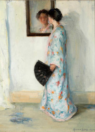 The Fan