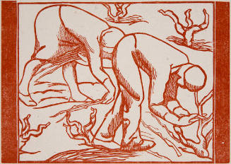 La Taille de la Vigne