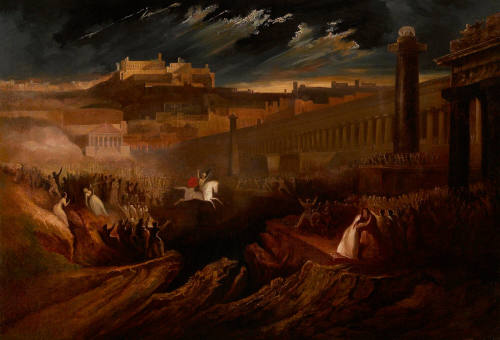 Marcus Curtius