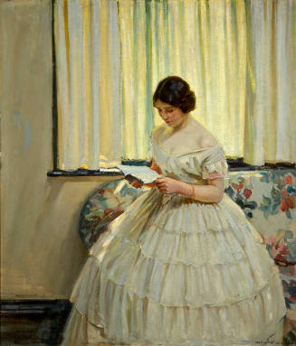The Victorian Dress