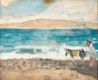 By the Sea