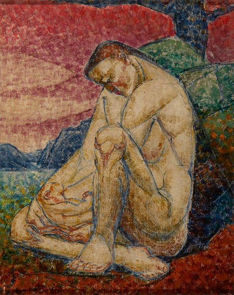 Mother and Child