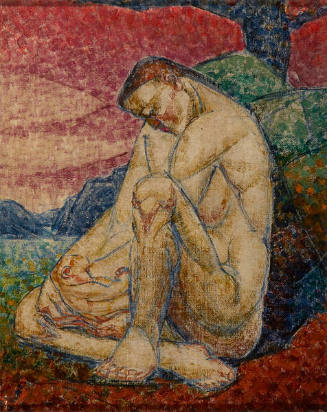 Mother and Child