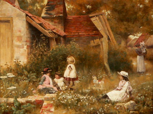 PEEL, PAUL