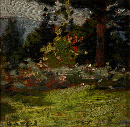 Early Autumn