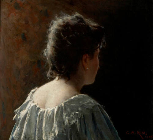 REID, GEORGE AGNEW