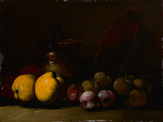 Panier de fruits