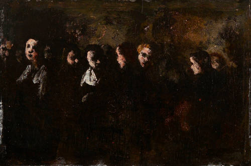 Personnages