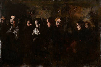 Personnages