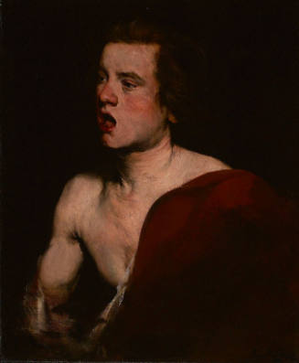 Boy Singing
