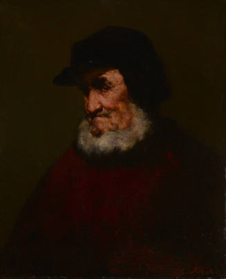 The Old Sailor
