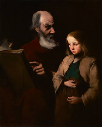 The Reprimand