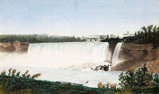 American Falls, Niagara