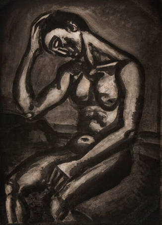 ROUAULT, GEORGES