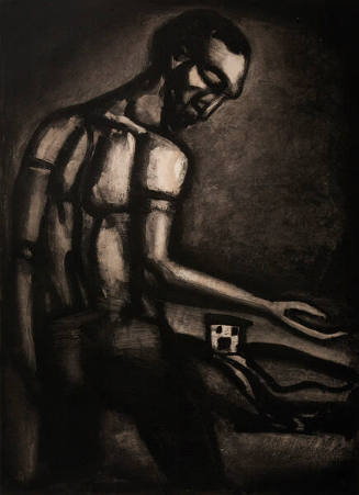 En tant d'ordres divers, le bequ metierd'ensemencer une terre hostile / In so many different domains, the noble task of sowin
