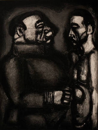 Face a face / Face to face
