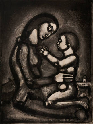Bella matribus detestata / "Wars, dread of mothers" (Horace, Odes I,I, 24/25)