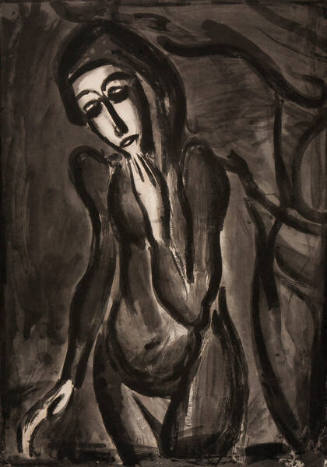 Nous devons mourir, nous et tout ce que est notre / "We are doomed to death, we and all that is ours" (Horace, Ars Poetica, 6