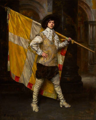 Standard Bearer