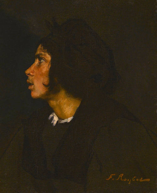 ROYBET, FERDINAND