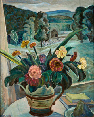 Still Life