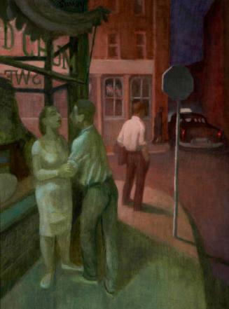 The Lovers