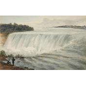 The Horseshoe Falls, Niagara