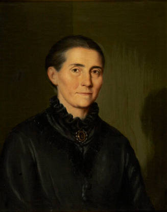 Woman in Black