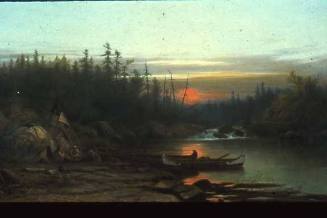 Indian Camp