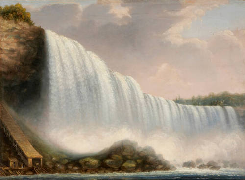 American Falls, Niagara