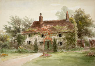 An English Cottage