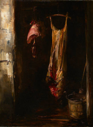 The pig