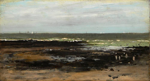 Seascape