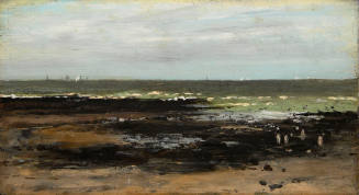 Seascape