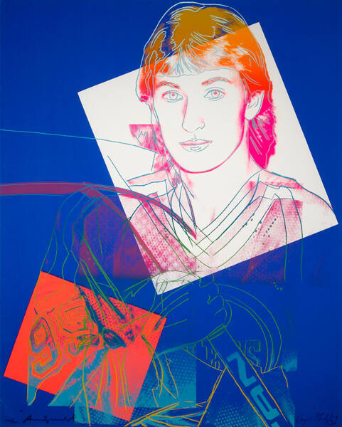 Wayne Gretzky