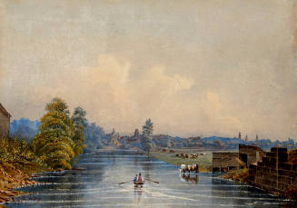 View of Dundas