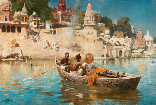 WEEKS, EDWIN LORD