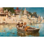 The Last Voyage-Souvenir of the Ganges/Le Dernier Voyage- Souvenir du Ganges