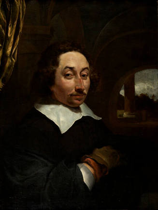 WEENIX, JAN BAPTIST