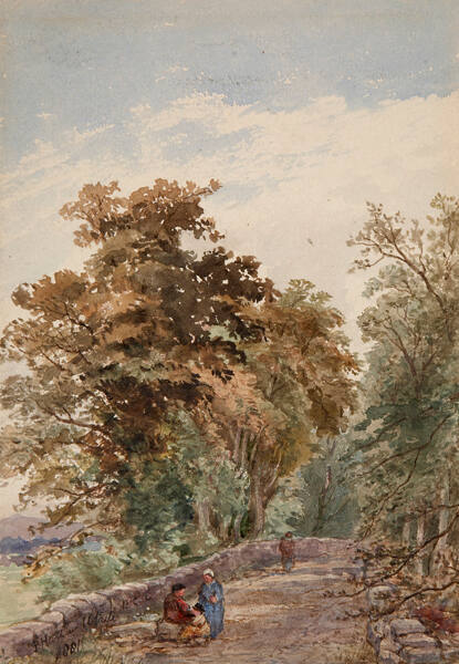 Country Road