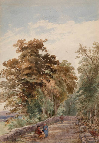 Country Road
