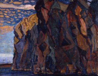 Bon Echo Rock